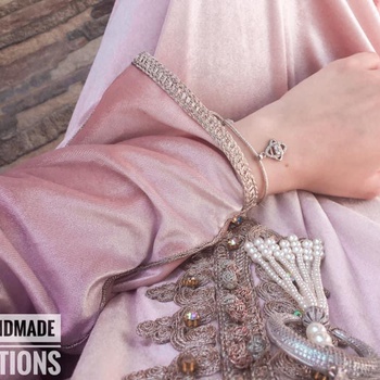 Bracelets réglables avec cordon