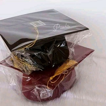 Chapeaux de graduation's image