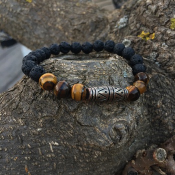 Bracelet Tiger pour homme's image