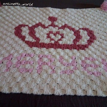 little queen blanket