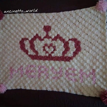 little queen blanket