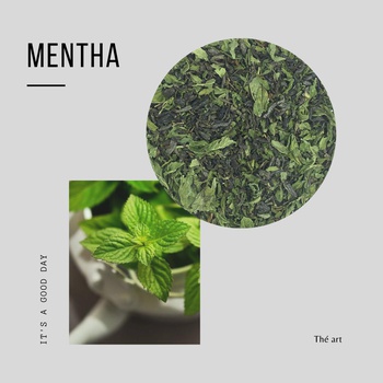 Mentha 200g's image