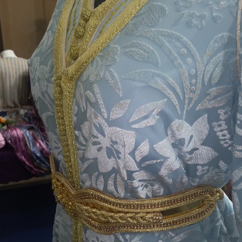 Caftan Maram's image