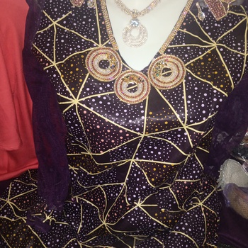 Robe souzi's image