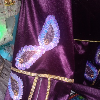 Robe mayar's image