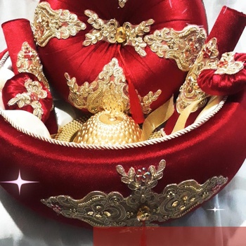 Tba9 henna royal prestige's image