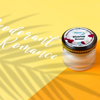 Déodorant romance ( 100% naturel)'s image