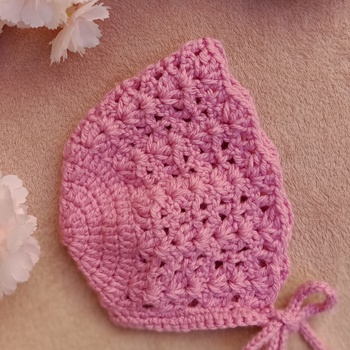 Bonnet pour bébé (chapeau )'s image