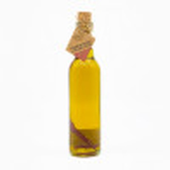 L'huile d’olive aromatisée au piment fait maison par Healthy food 250ml