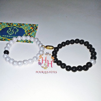 Bracelet magnétique's image